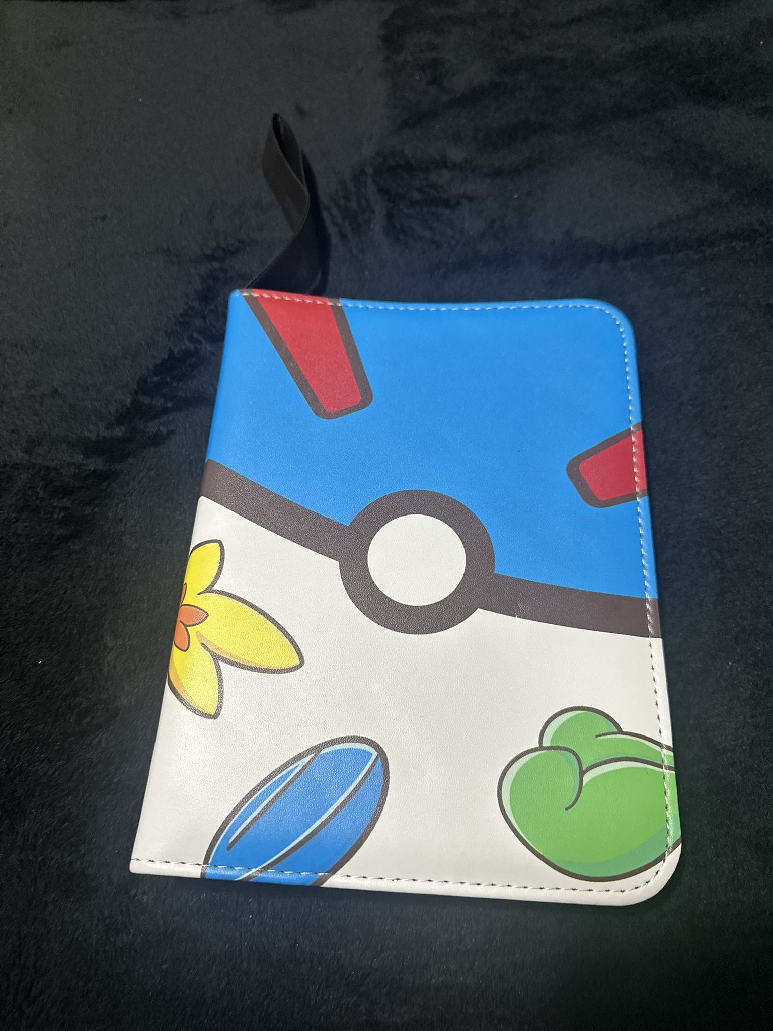 Pokemon TCG Binder