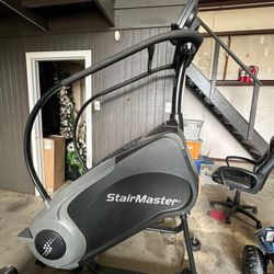 Like New Stairmaster/Stepmill