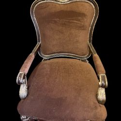 Victorian Style 19th Century Chair