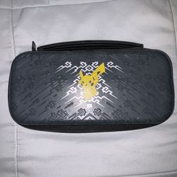 Nintendo Switch Case