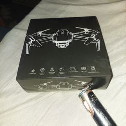 New Drone