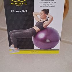 Exercise Equipment 