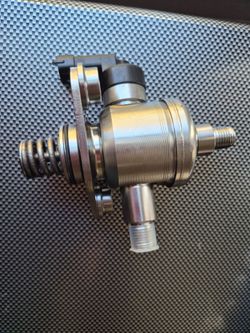 High Pressure Fuel Pump