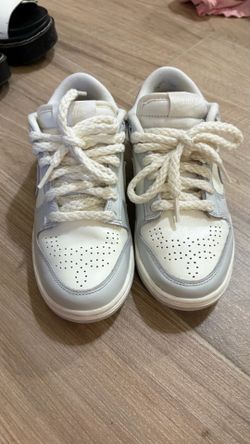 Nike dunks
