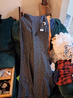 Work out pants