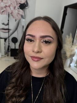 Eyebrow Makeup Wax, Lamination & Tint