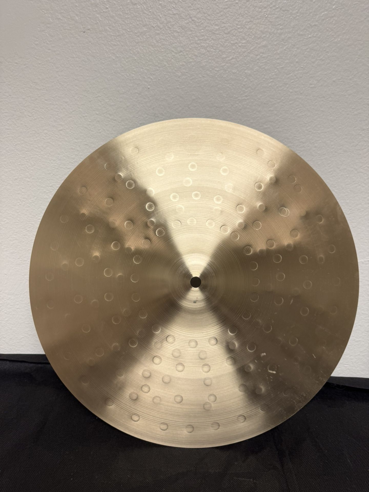 Sabian Stratus 16”crash Cymbal