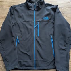 Men's North Face Jacket 