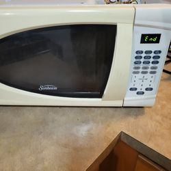 Microwave Oven  Parts  .