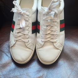 Gucci Shoes