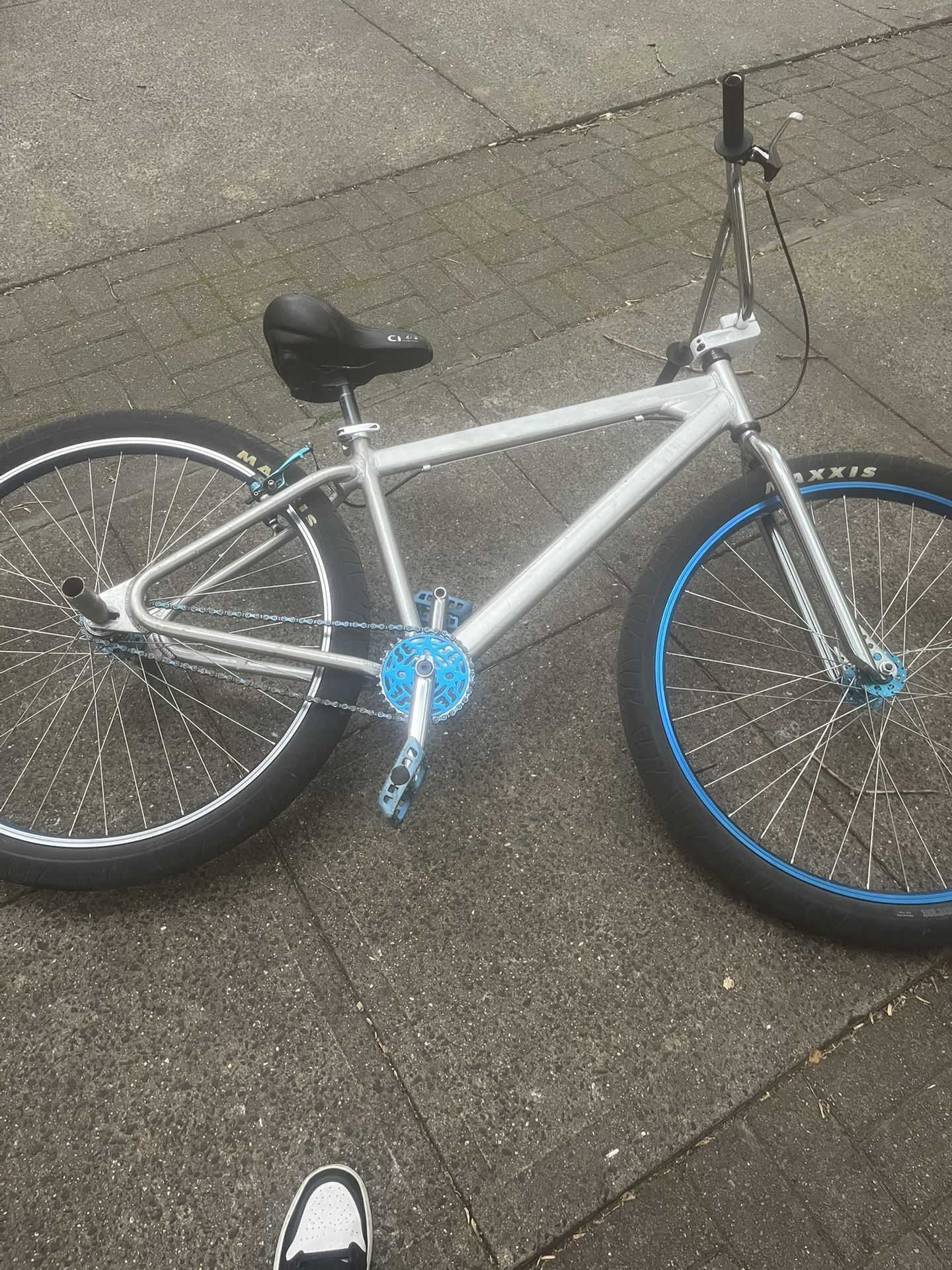 Big Ripper 2021