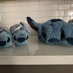 5c Toddler Slippers And Pillow Pet 