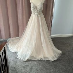 Wedding/Prom dress