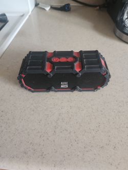 Altec Lansign Lifejacket 2 Speaker