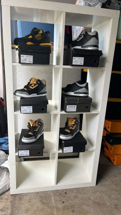 Air Sport  (Sizes) 7,7.5,8.5,10,10.5