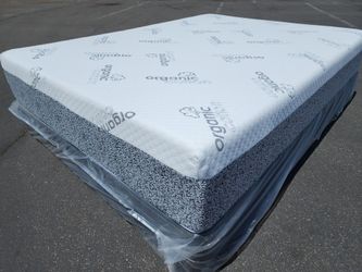 Cal  King Memory Foam