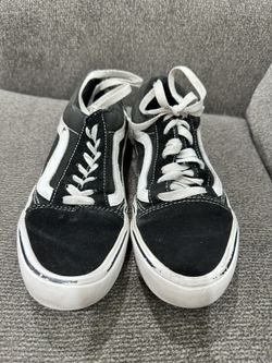 Women Vans Shoes