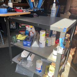 Work Table