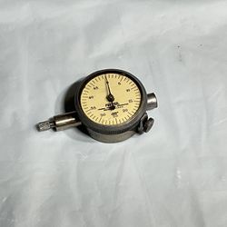 Dial Indicator Federal