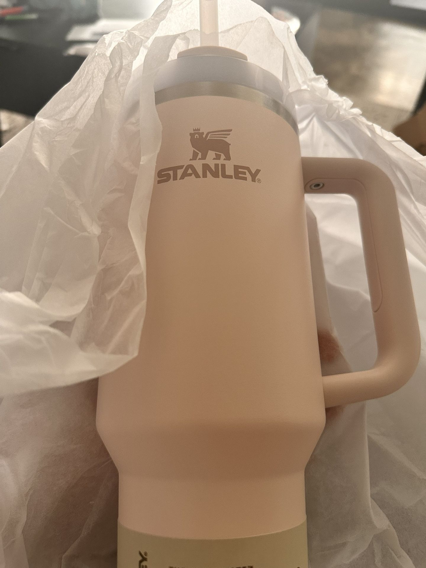 Stanley