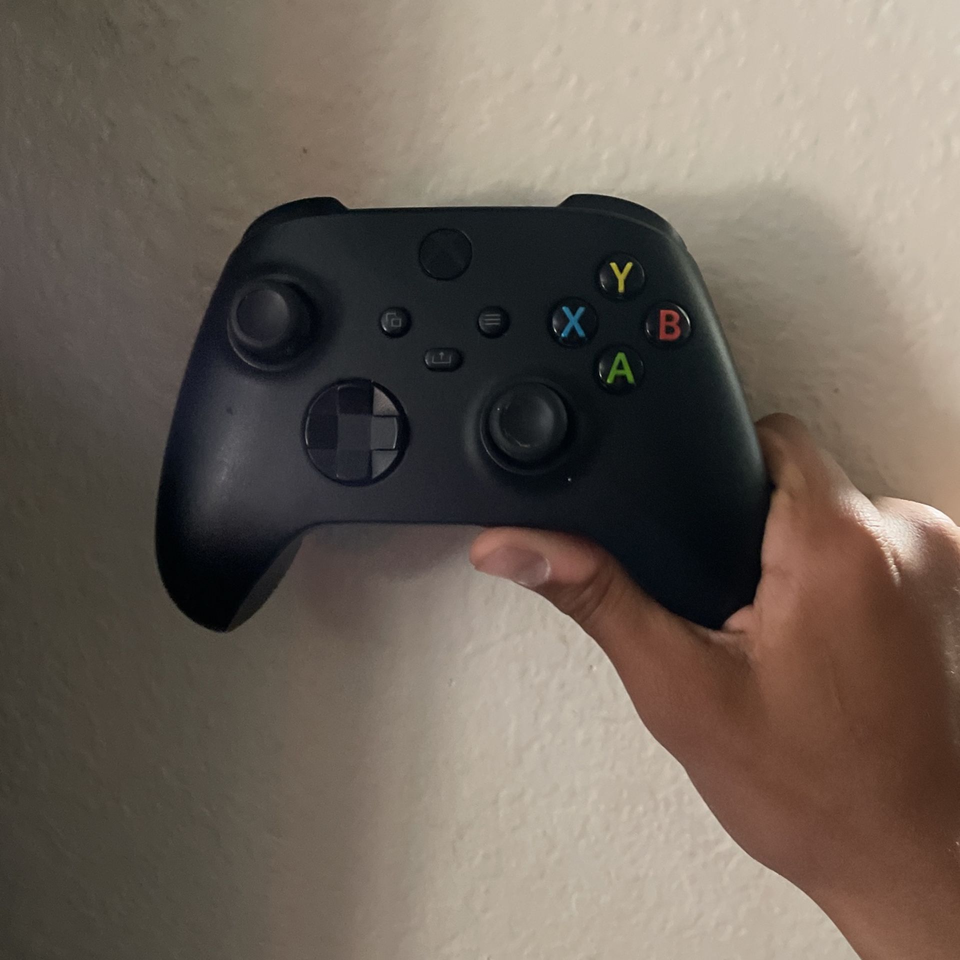 perfect! xbox controller
