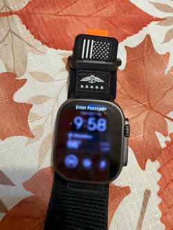 Apple Watch Ultra 4