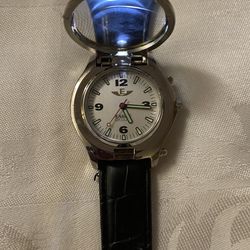 Vintage men’s ibeam watch