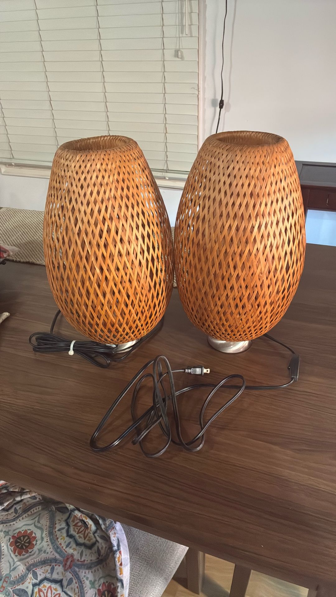 Bedside Lamps
