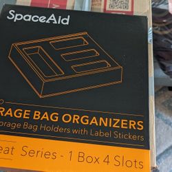 New Storage  Bag Organizer 