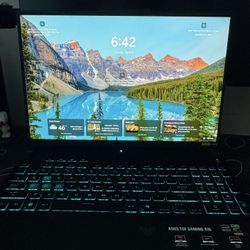 ASUS TUF A16 GAMING LAPTOP