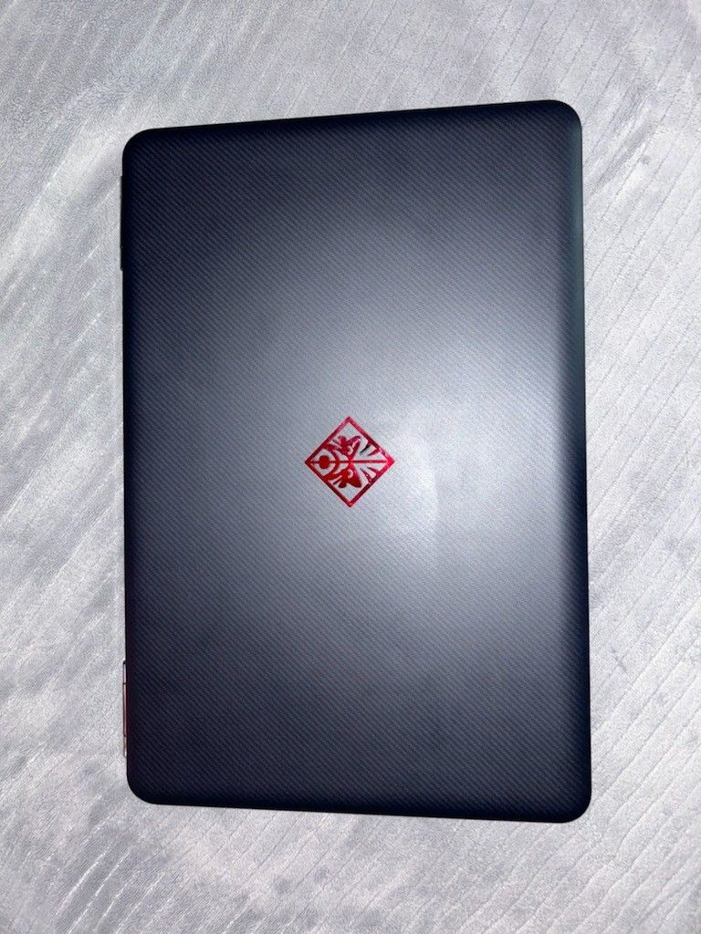 HP Omen Gaming Laptop