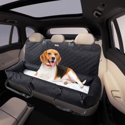 New 🐶 Large Dog Carseat 