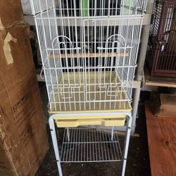 Bird Cage