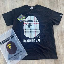 Bape Shirt
