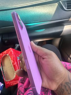iPhone 16 plus