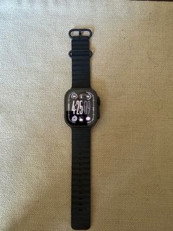 Apple Watch Ultra 2