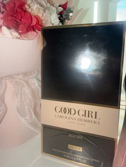 Carolina Herrera Good Girl Blush Elixir