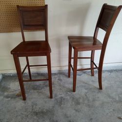 Bar Stools