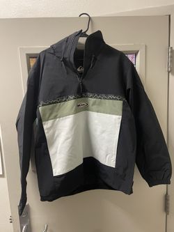 Snowboarding Jacket Quicksilver 