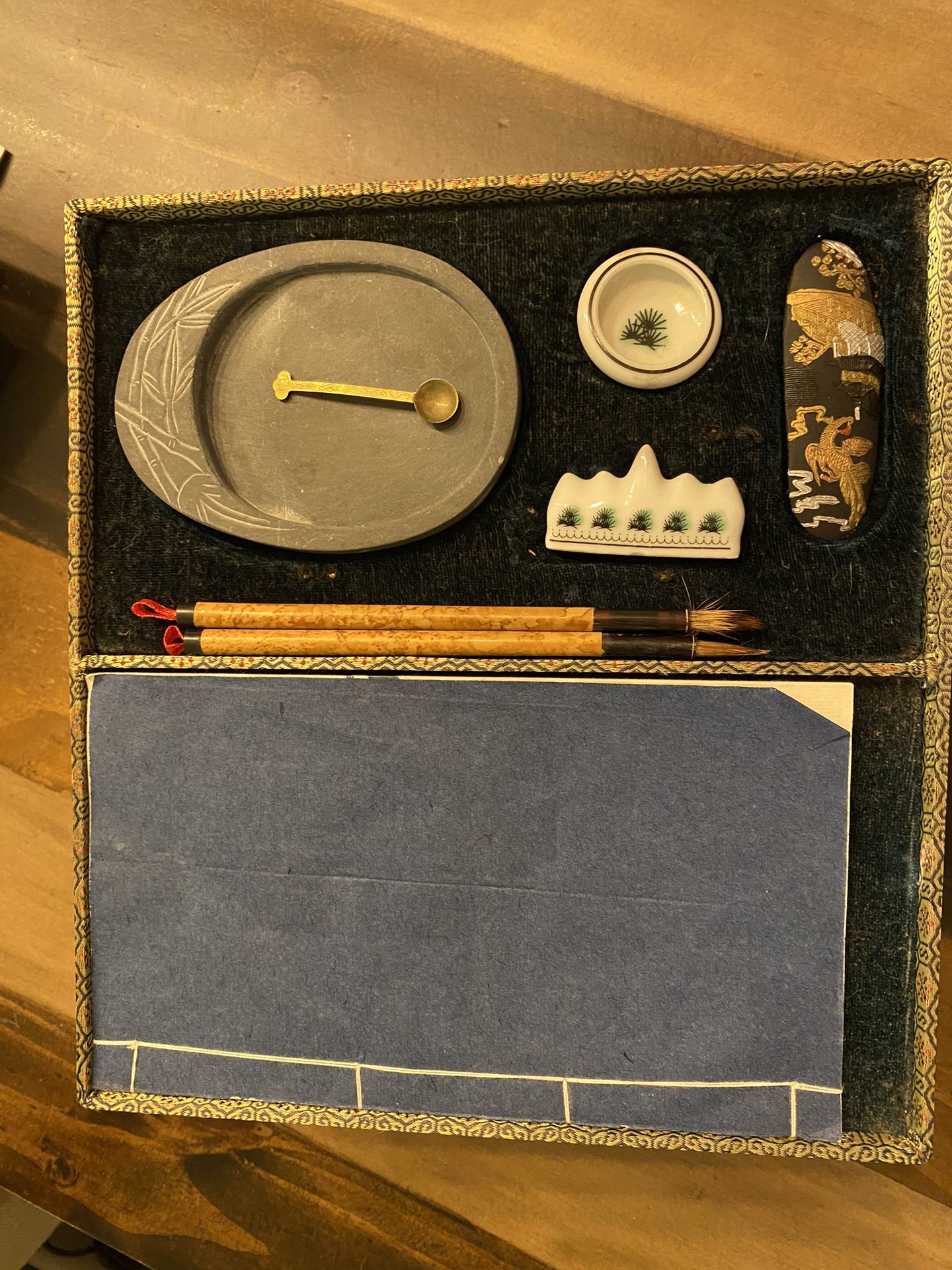 Korean Writing Set