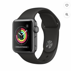New Apple Watch , Series 3