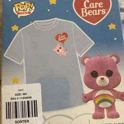 Care Bear Funko Pop