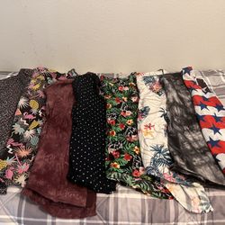 Bundle Of Men’s Shirts