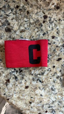Captain Armband