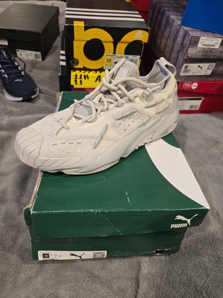 Puma Plexus 10