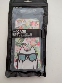 iPhone 13/14/15 jelly combo case
