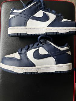Nike Dunks