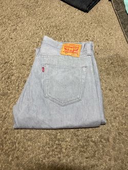 LEVIS 501 jeans (34x30)
