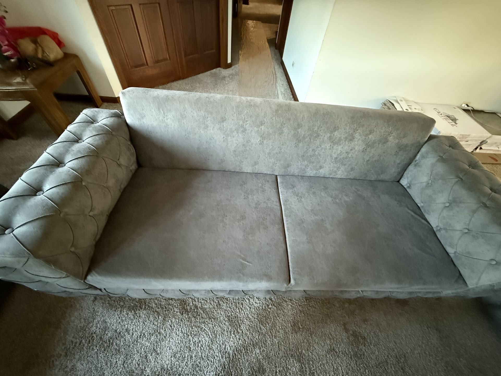 Two in one sofa/ bed (3 pair of sofa )