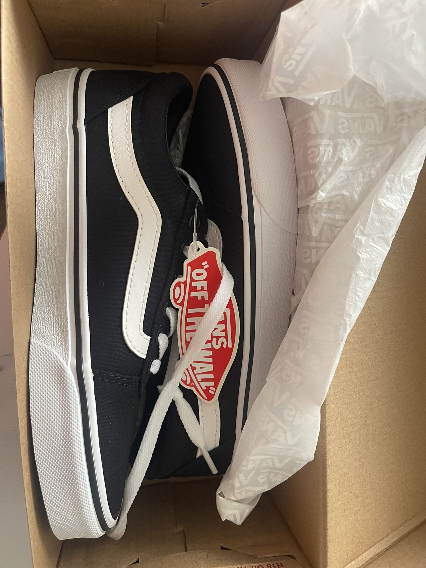Vans Women’s 7.5